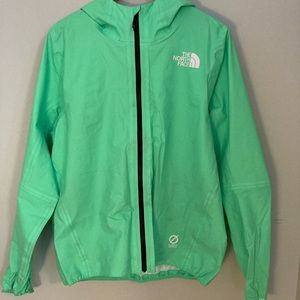 North Face Flight Lightriser Futurelight Men’s Medium Ultralight Rain Jacket